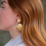 Laurel Earrings