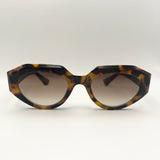 Bradley Sunglasses in Leopard